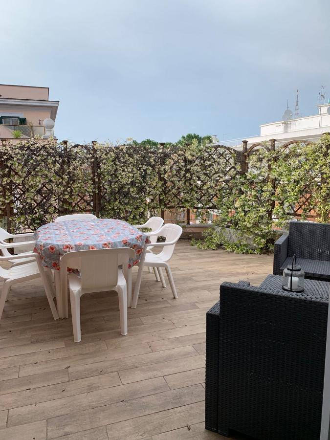 Pacuvio Vatican House Appartement *
