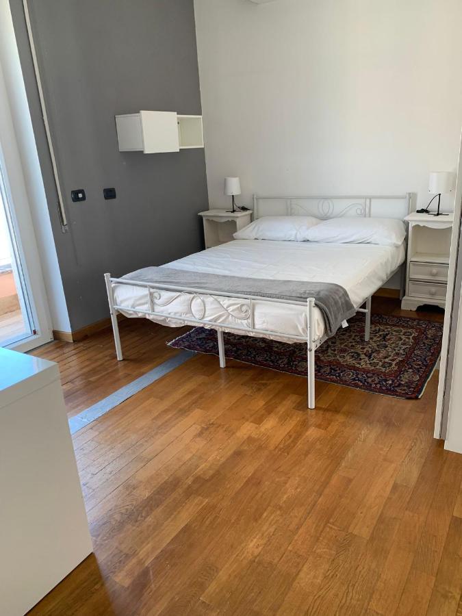Appartement Pacuvio Vatican House