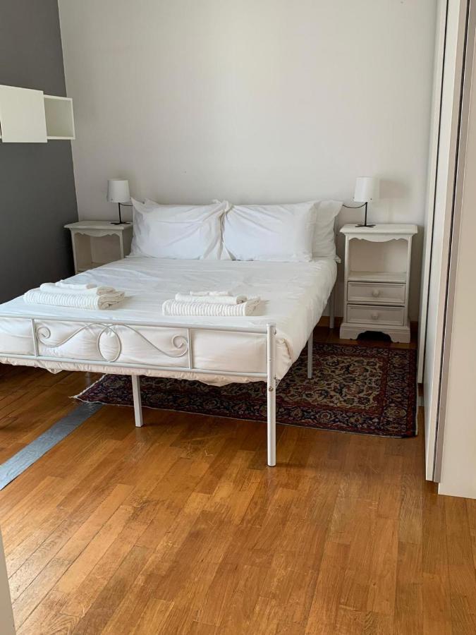 Appartamento Pacuvio Vatican House Roma