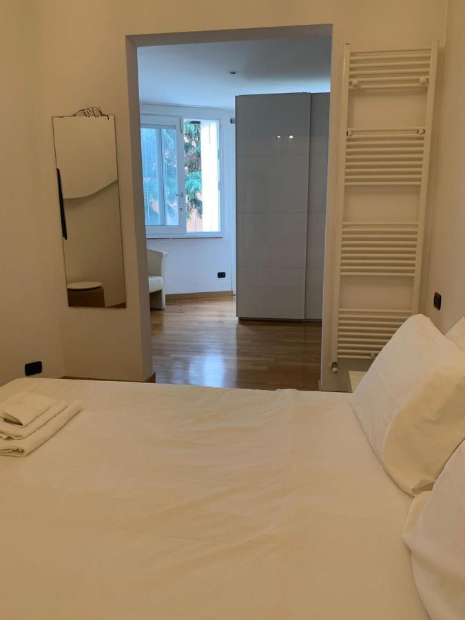 Appartement Pacuvio Vatican House Rome